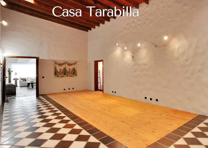Casa Pilar, Aurora Y Tarabilla En Finca Ecologica
