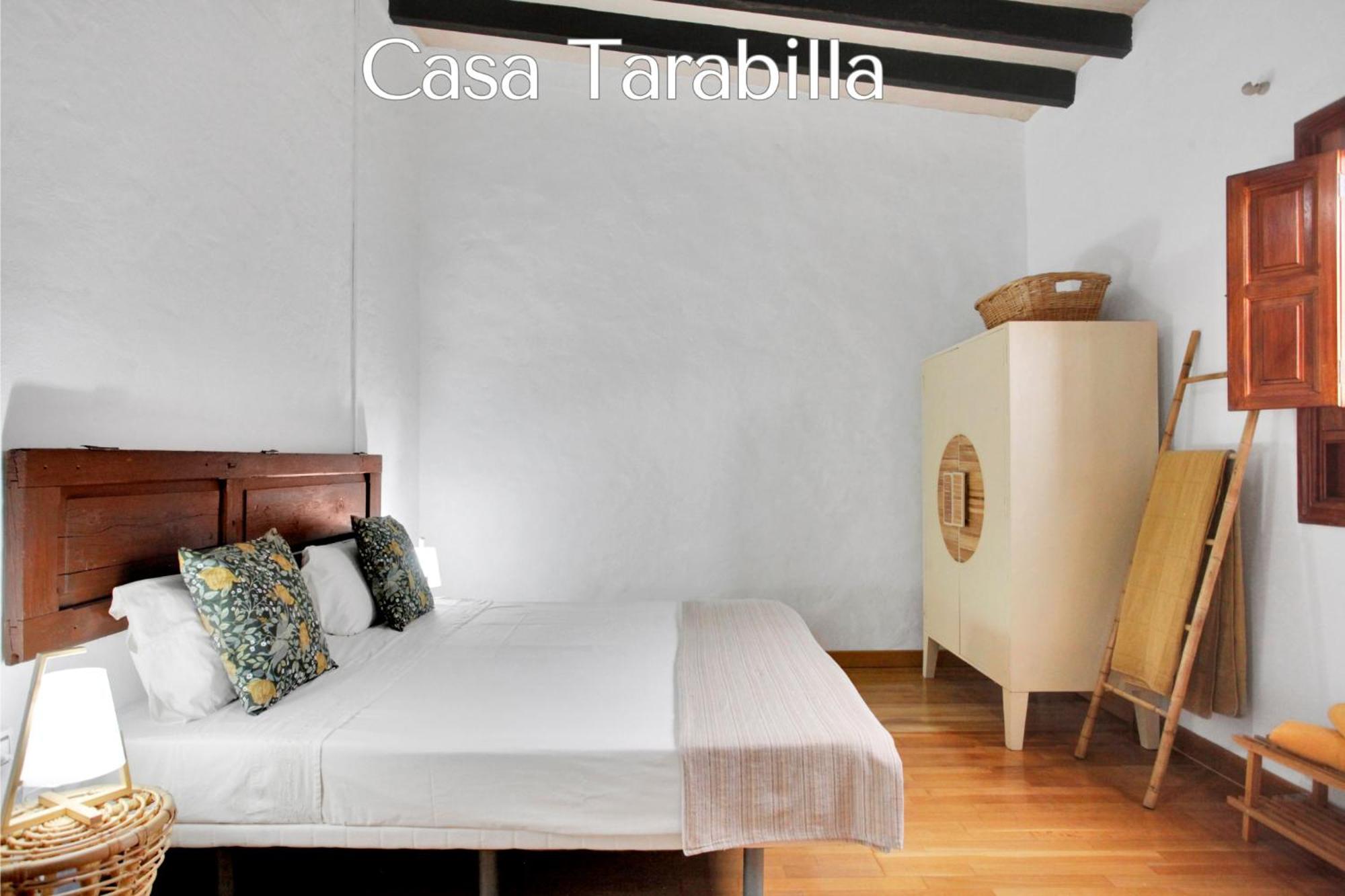 Casa Pilar, Aurora Y Tarabilla En Ecologica Casa de camp