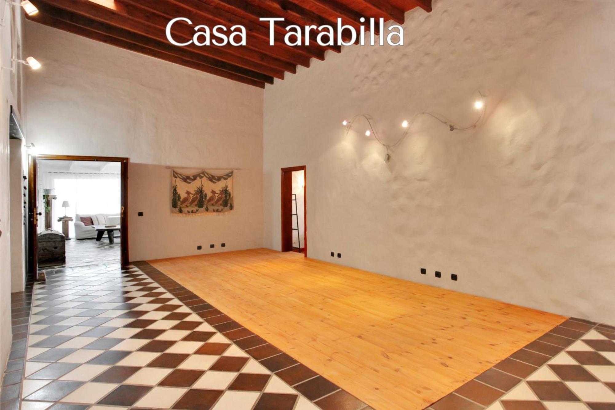 Casa Pilar, Aurora Y Tarabilla En Ecologica Casa di campagna Teguitar