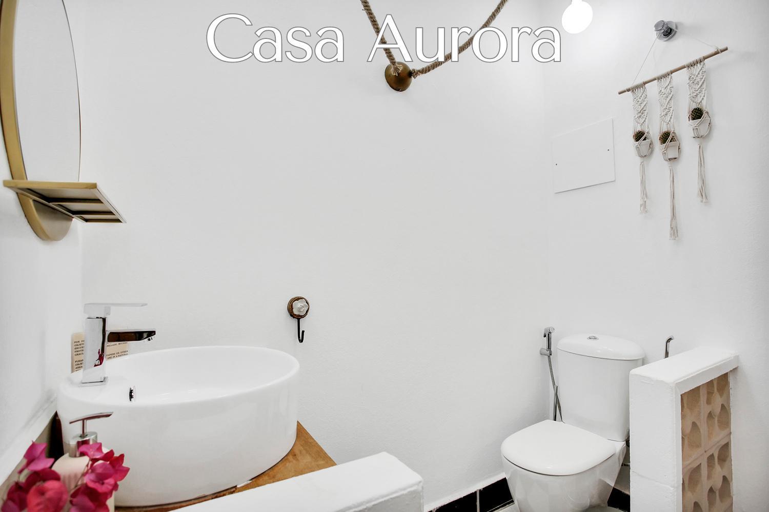 Casa di campagna Casa Pilar, Aurora Y Tarabilla En Ecologica