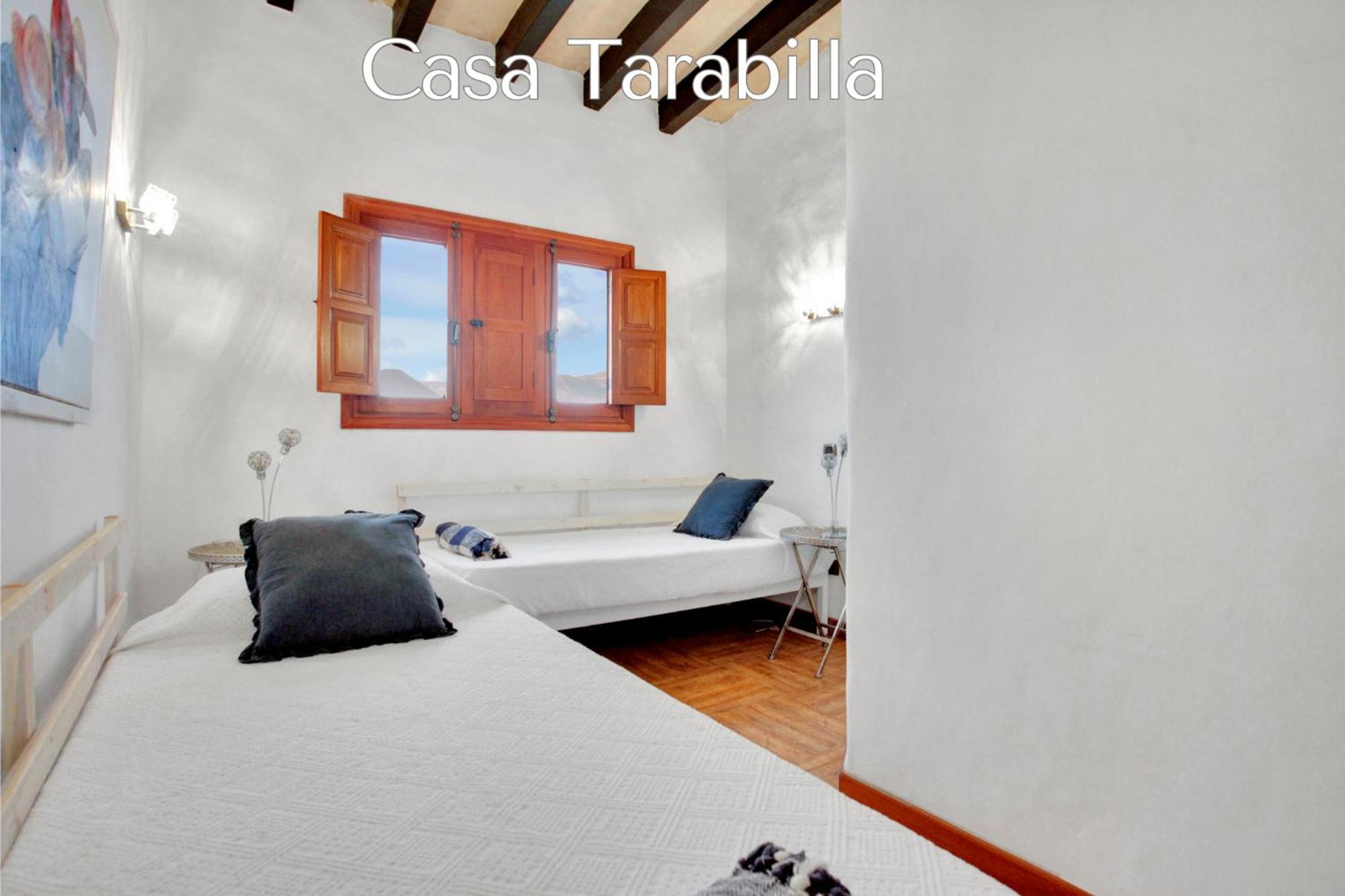 Casa di campagna Casa Pilar, Aurora Y Tarabilla En Ecologica *